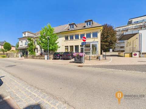 Immeuble à vendre à Redange-sur-attert