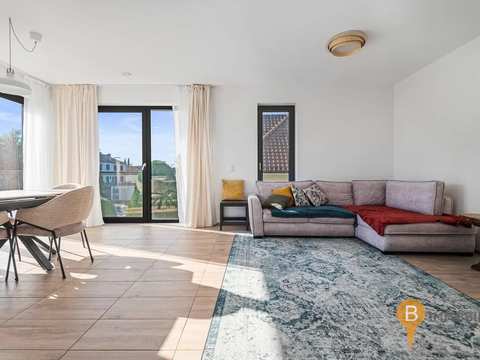 Appartement à vendre à Steinsel