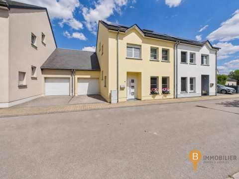 Maison à vendre à Noerdange