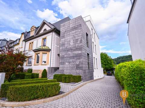 Bureau à louer à Luxembourg-Beggen