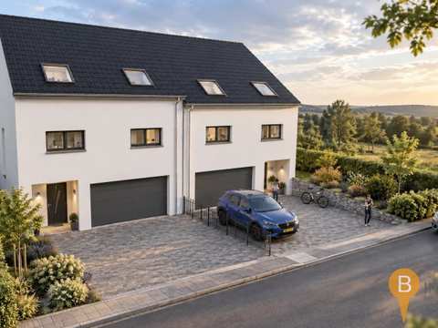 Maison à vendre à Deiffelt