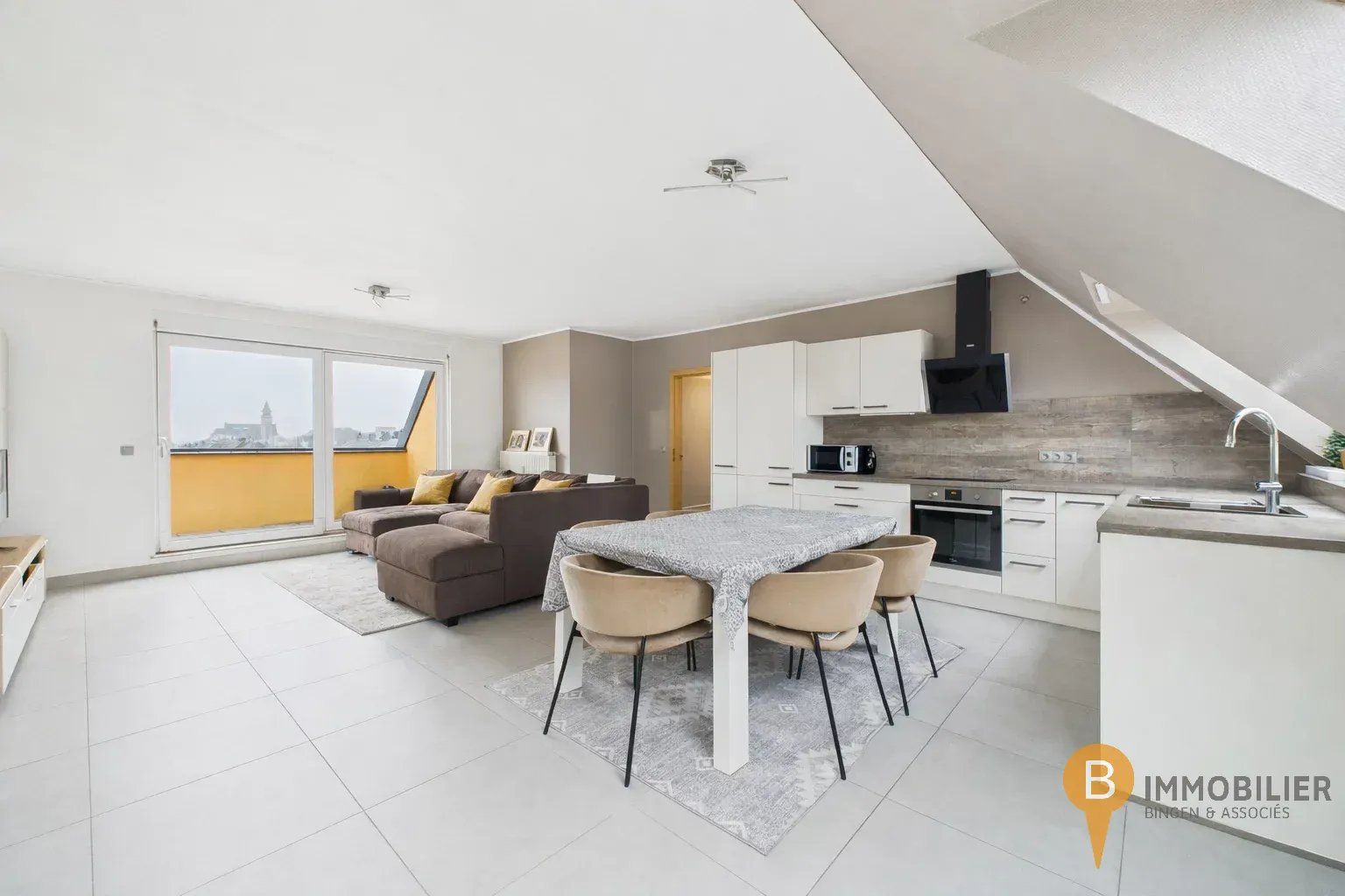 Appartement à vendre à Schifflange