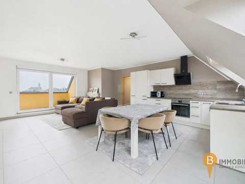 Appartement à vendre à Schifflange