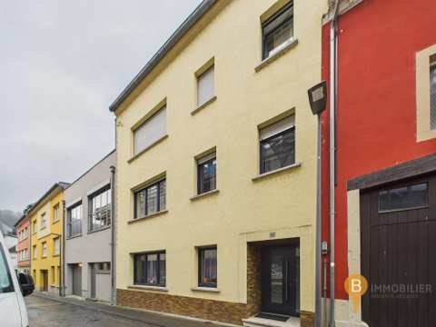 Immeuble à vendre à Echternach