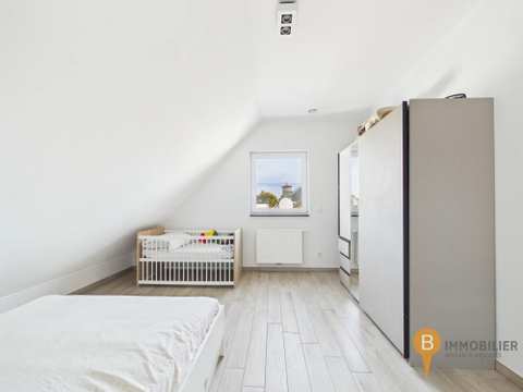 Appartement à vendre à Hosingen
