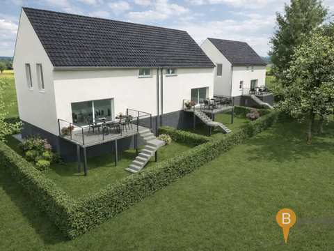 Maison à vendre à Rosport