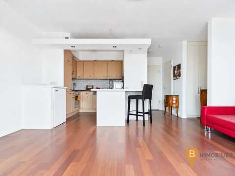 Appartement à vendre à Mondorf-les-Bains
