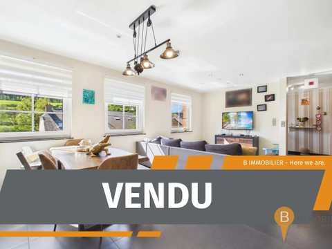 Maison à vendre à Moestroff