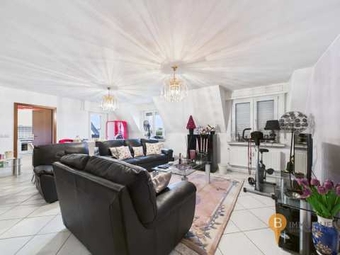 Appartement à vendre à Ehlerange