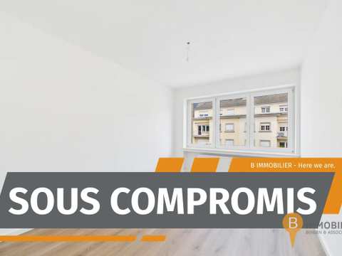Appartement à vendre à Luxembourg-Merl