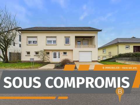 Maison à vendre à Meispelt