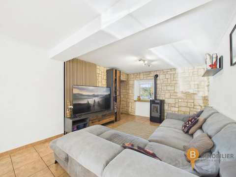 Maison à vendre à Boevange-sur-Attert