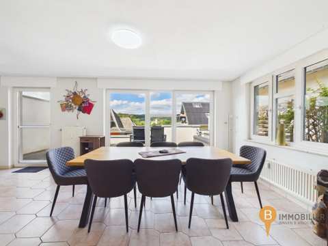 Appartement à vendre à Colmar-Berg