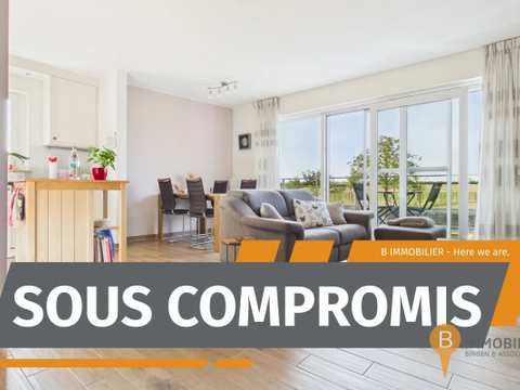 Appartement à vendre à Frisange