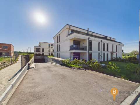 Appartement à vendre à Nospelt