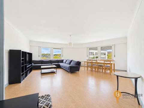 Appartement à vendre à Esch-sur-Alzette