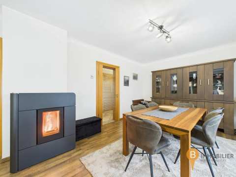 Maison à vendre à Colmar-Berg