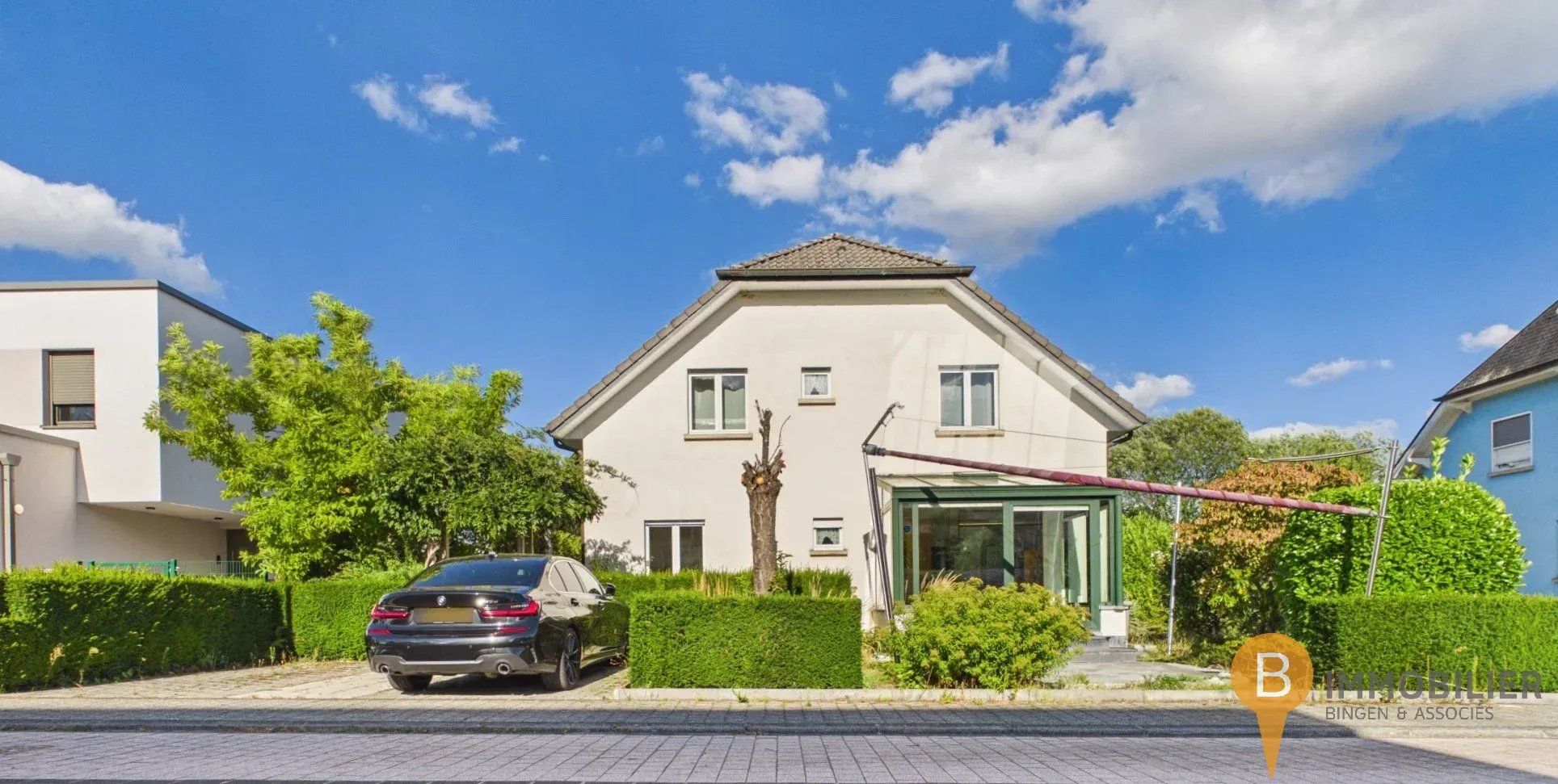 Maison à vendre à Blaschette