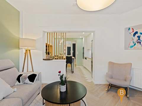 Appartement à vendre à Bettembourg