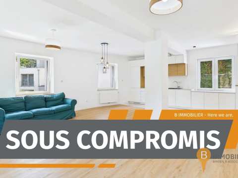 Appartement à vendre à Luxembourg-Rollingergrund
