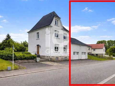 Maison à vendre à Garnich