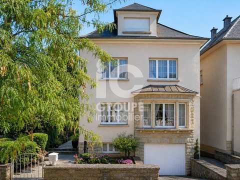 Maison à vendre à Pétange