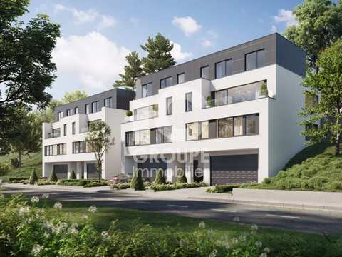 Maison à vendre à Greiveldange