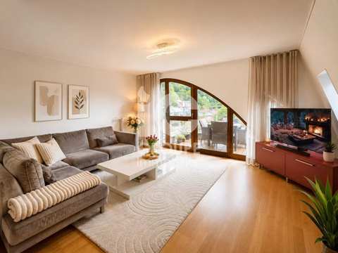 Appartement à vendre à Diekirch