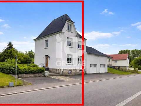 Maison à vendre à Garnich
