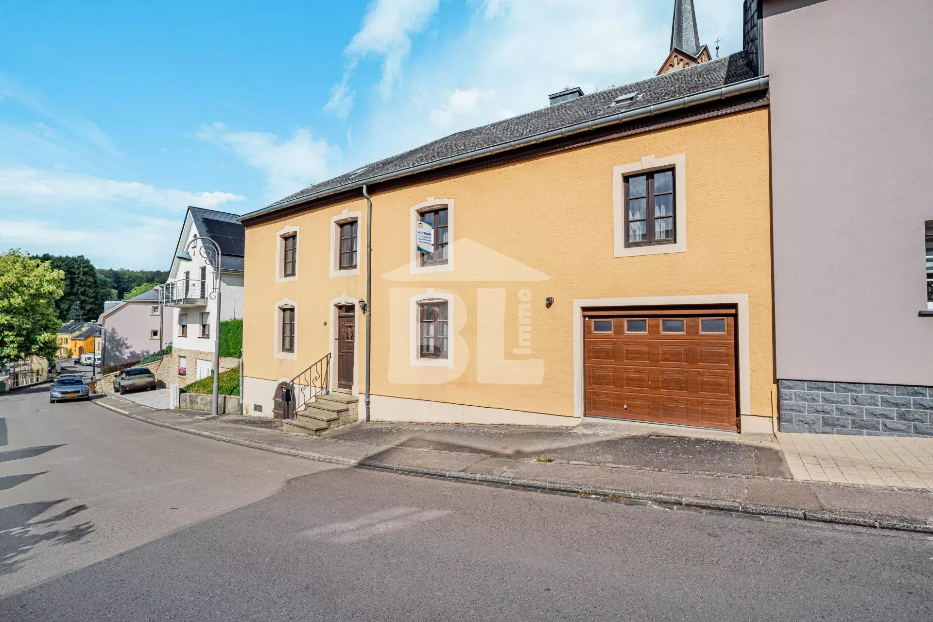 Maison à vendre à Eischen