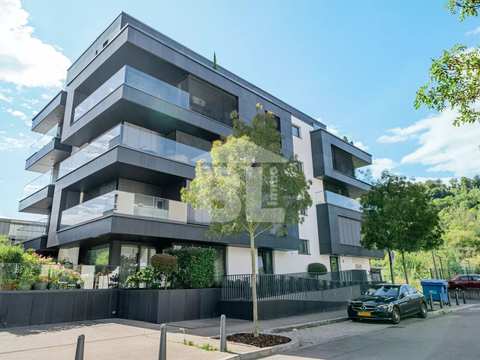 Appartement à vendre à Luxembourg-Beggen