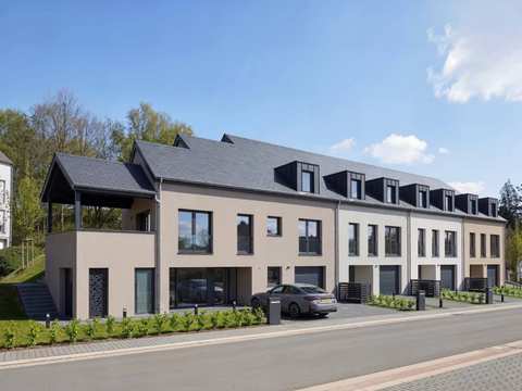 Maison à vendre à Reckange-sur-Mess