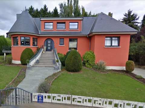Maison à vendre à Bereldange