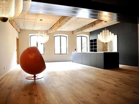 Appartement à louer à Luxembourg-Grund