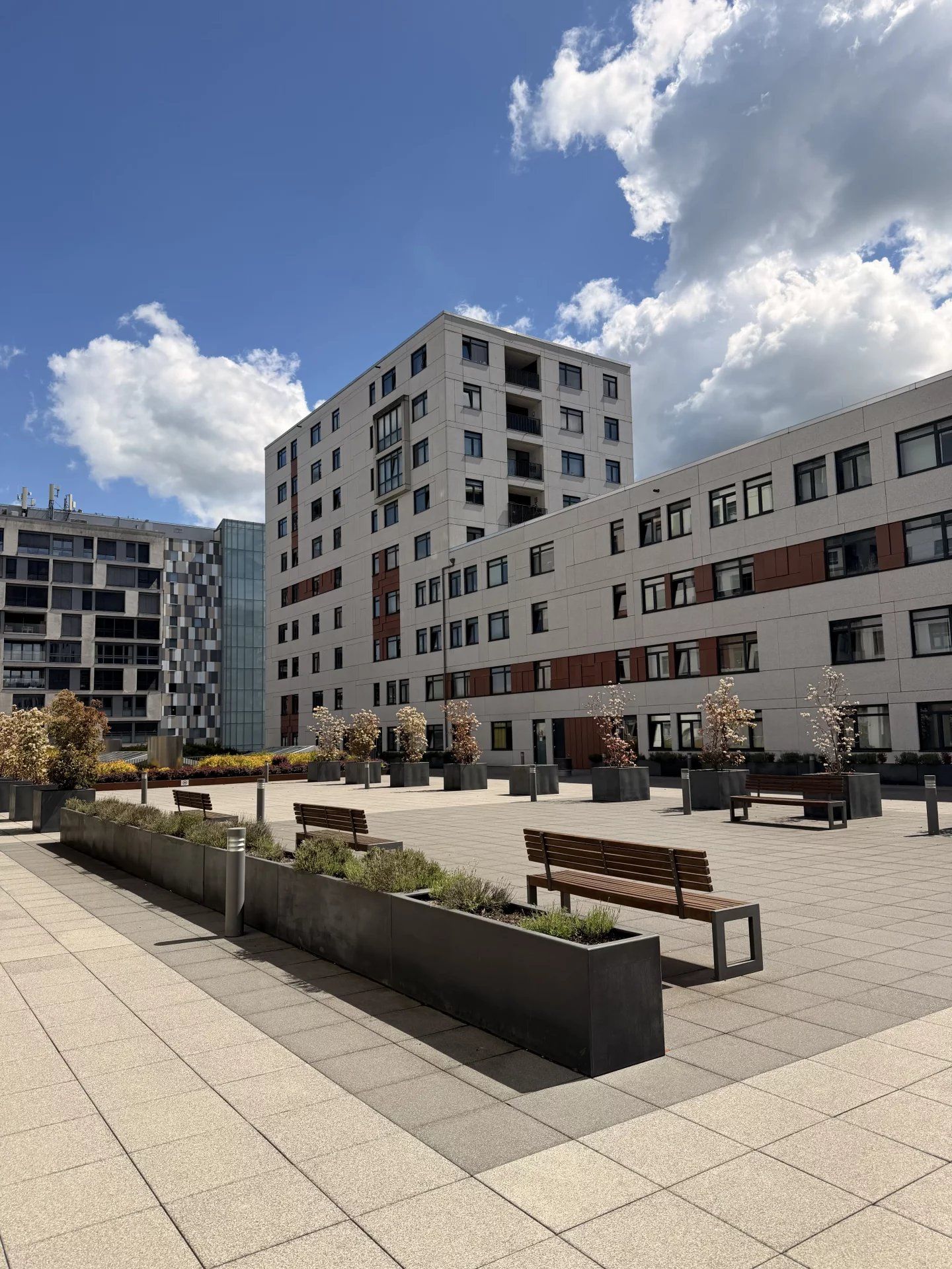 Appartement à louer à Esch-sur-Alzette