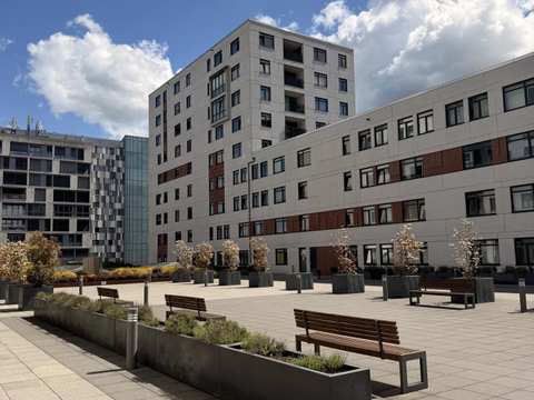 Appartement à louer à Esch-sur-Alzette