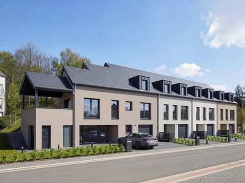 Maison à vendre à Reckange-sur-Mess