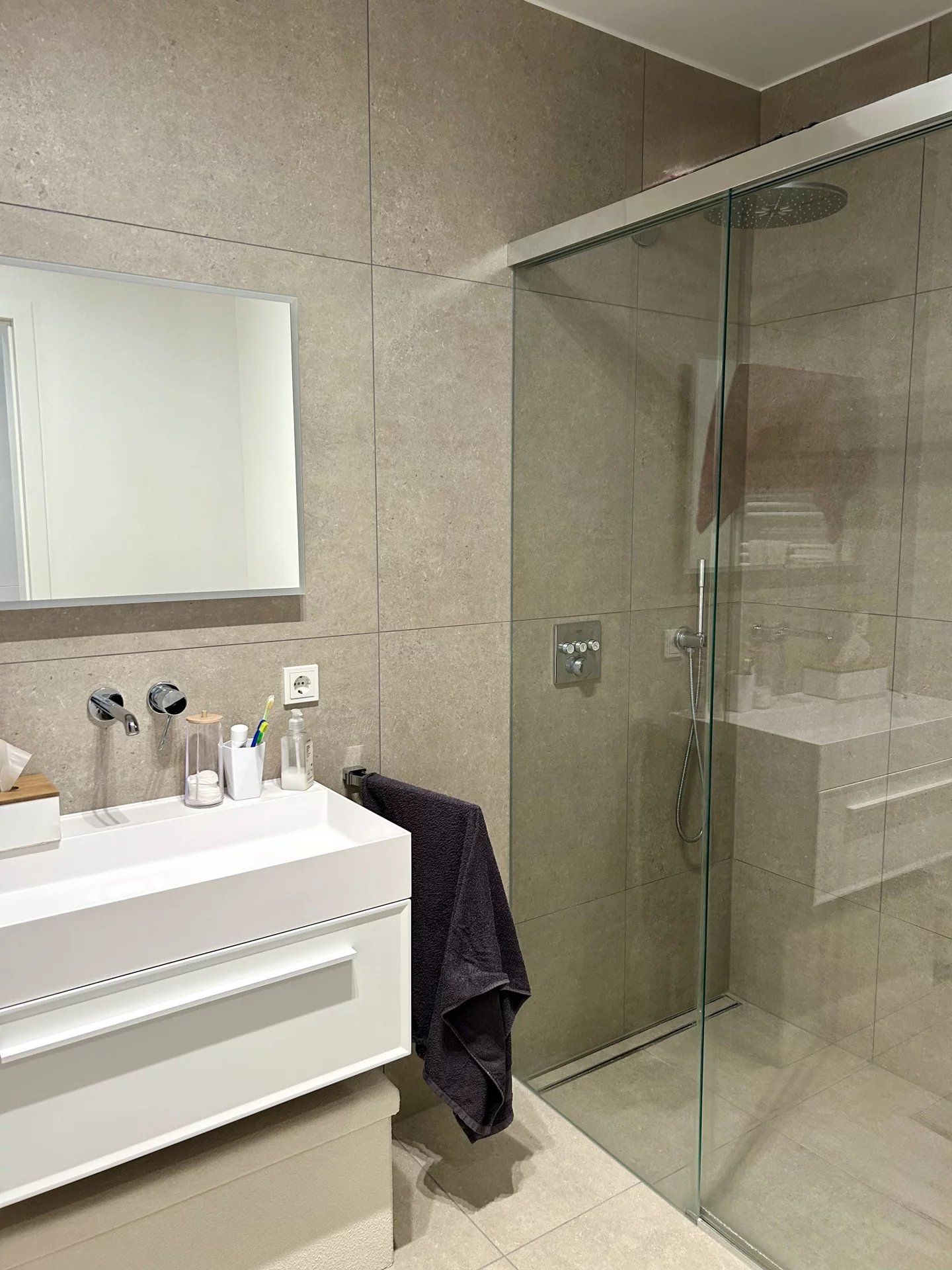 Appartement à louer à Luxembourg-Belair