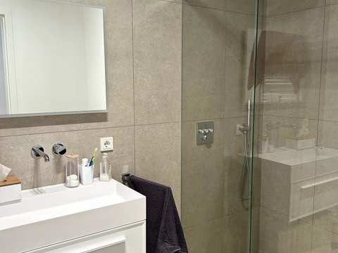 Appartement à louer à Luxembourg-Belair