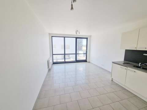 Appartement à louer à Belval