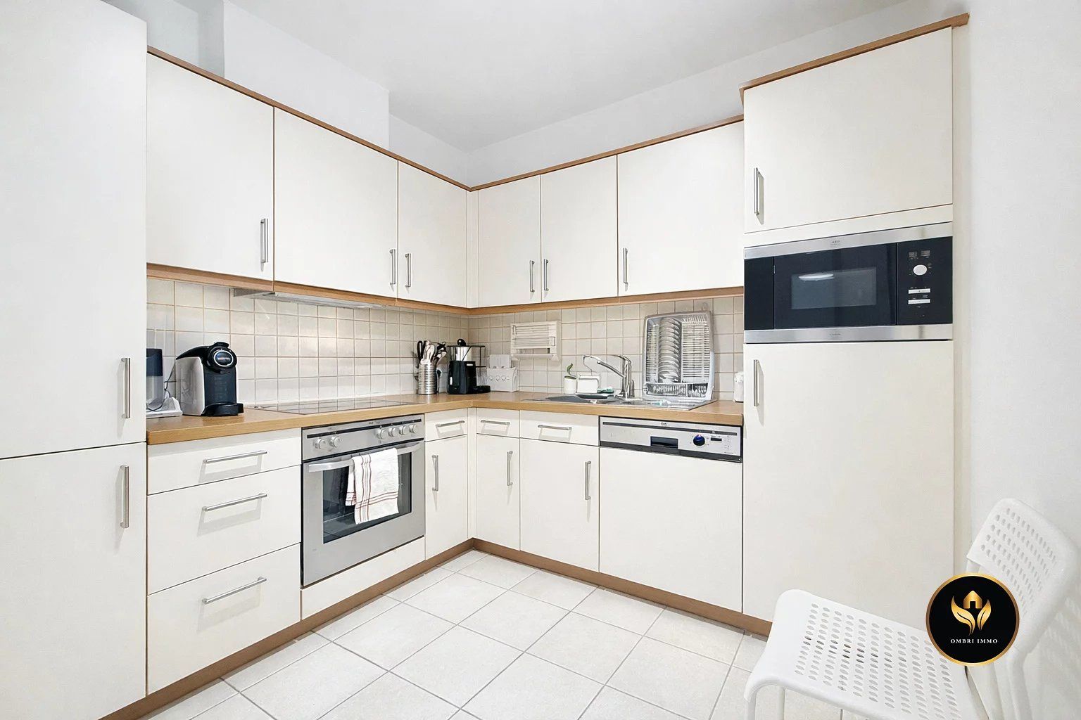 Appartement à vendre à Mondorf-les-Bains