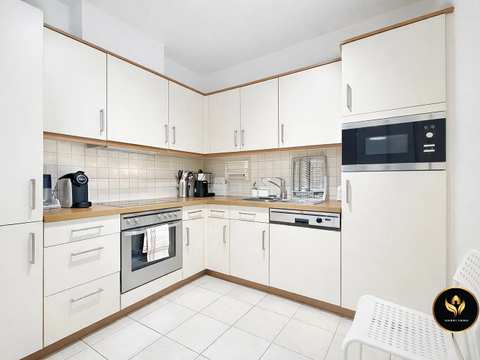 Appartement à vendre à Mondorf-les-Bains