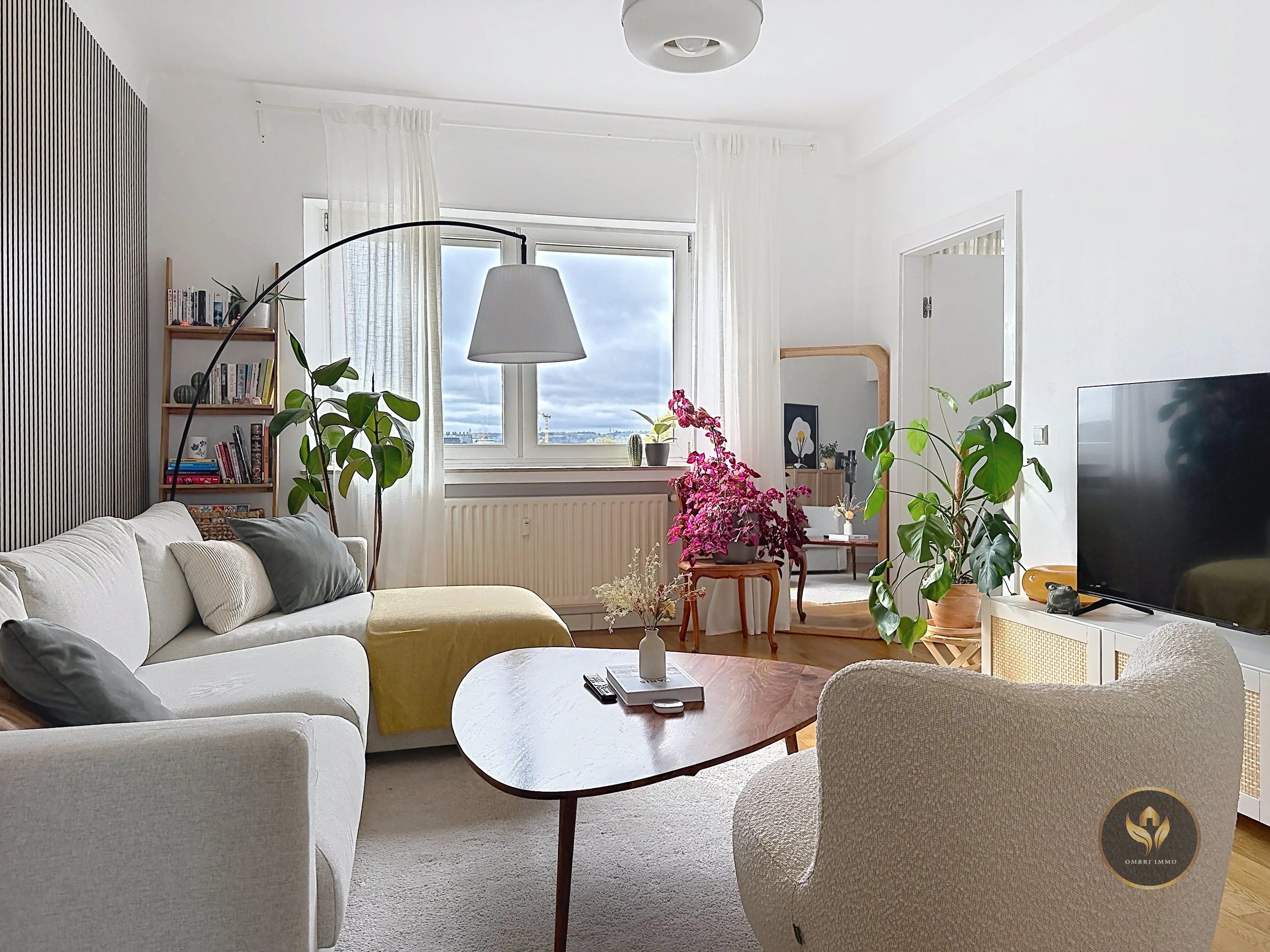 Appartement à vendre à Luxembourg-Gasperich