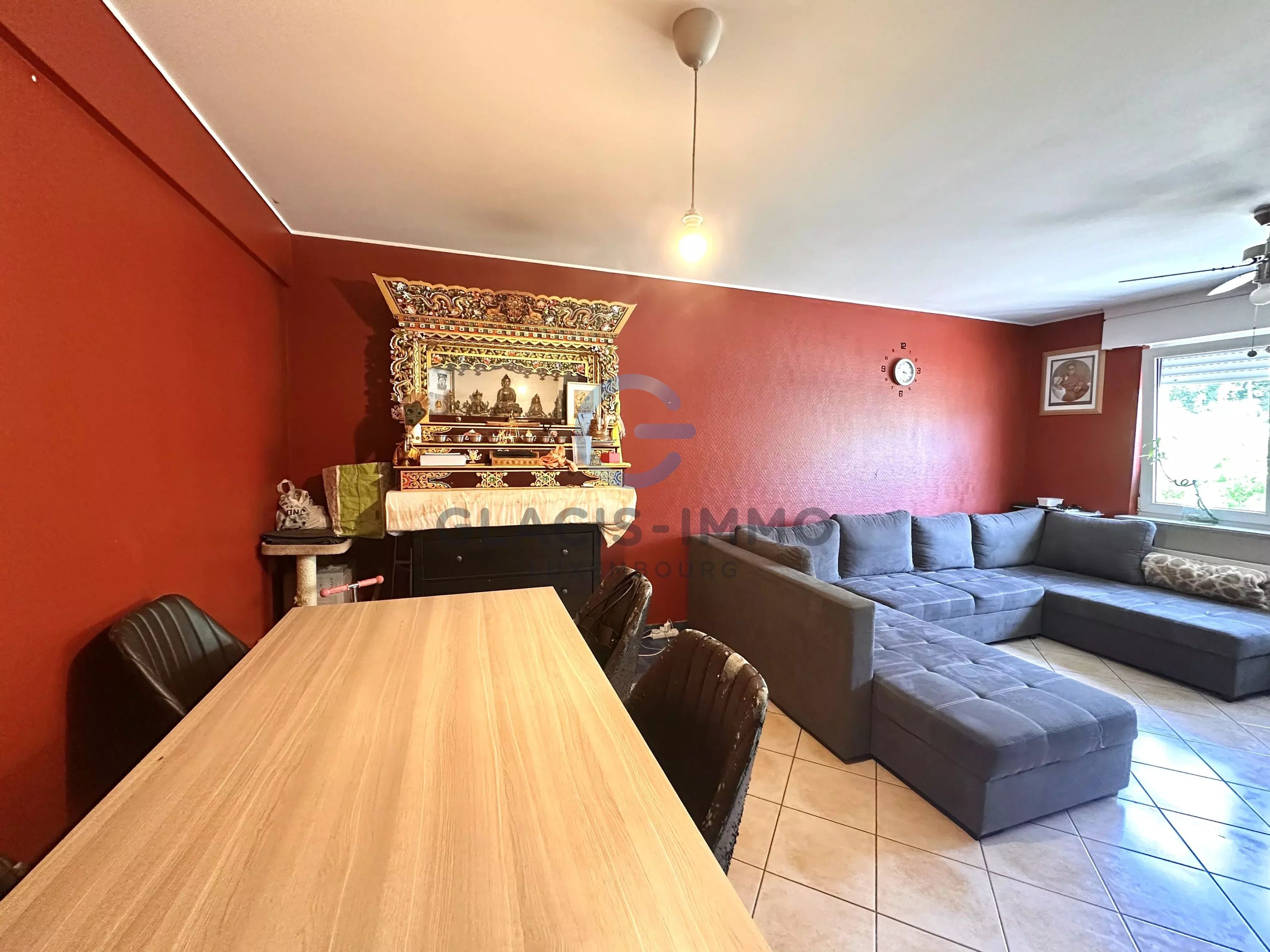 Appartement à vendre à Hesperange