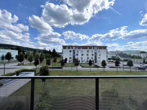 Appartement à louer à Bereldange