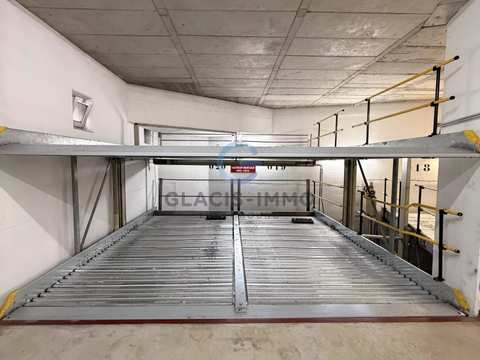 Parking à louer à Luxembourg-Belair