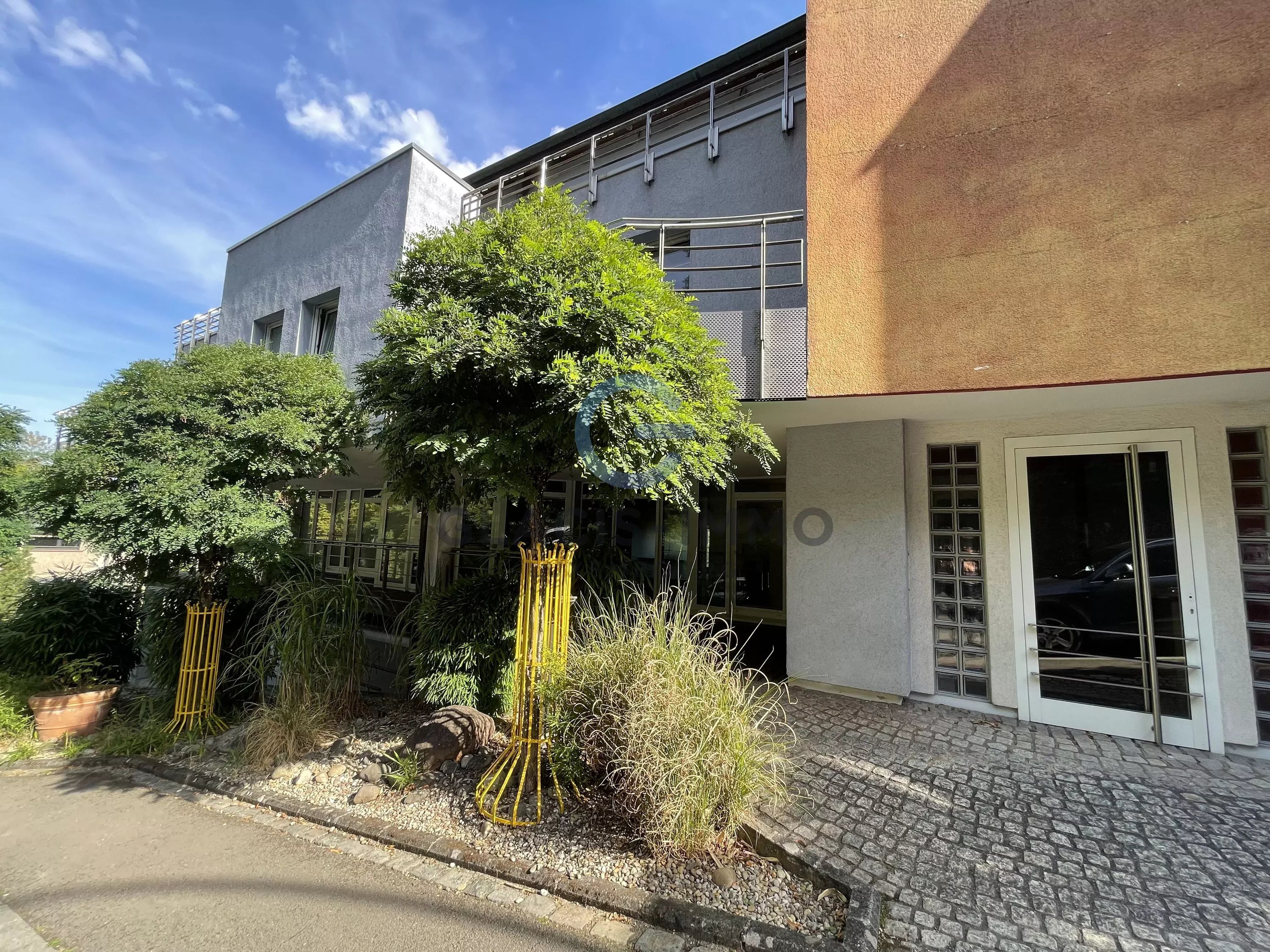 Bureau à louer à Luxembourg-Limpertsberg