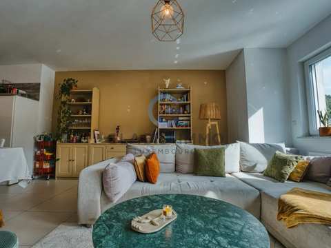 Appartement à vendre à Tétange
