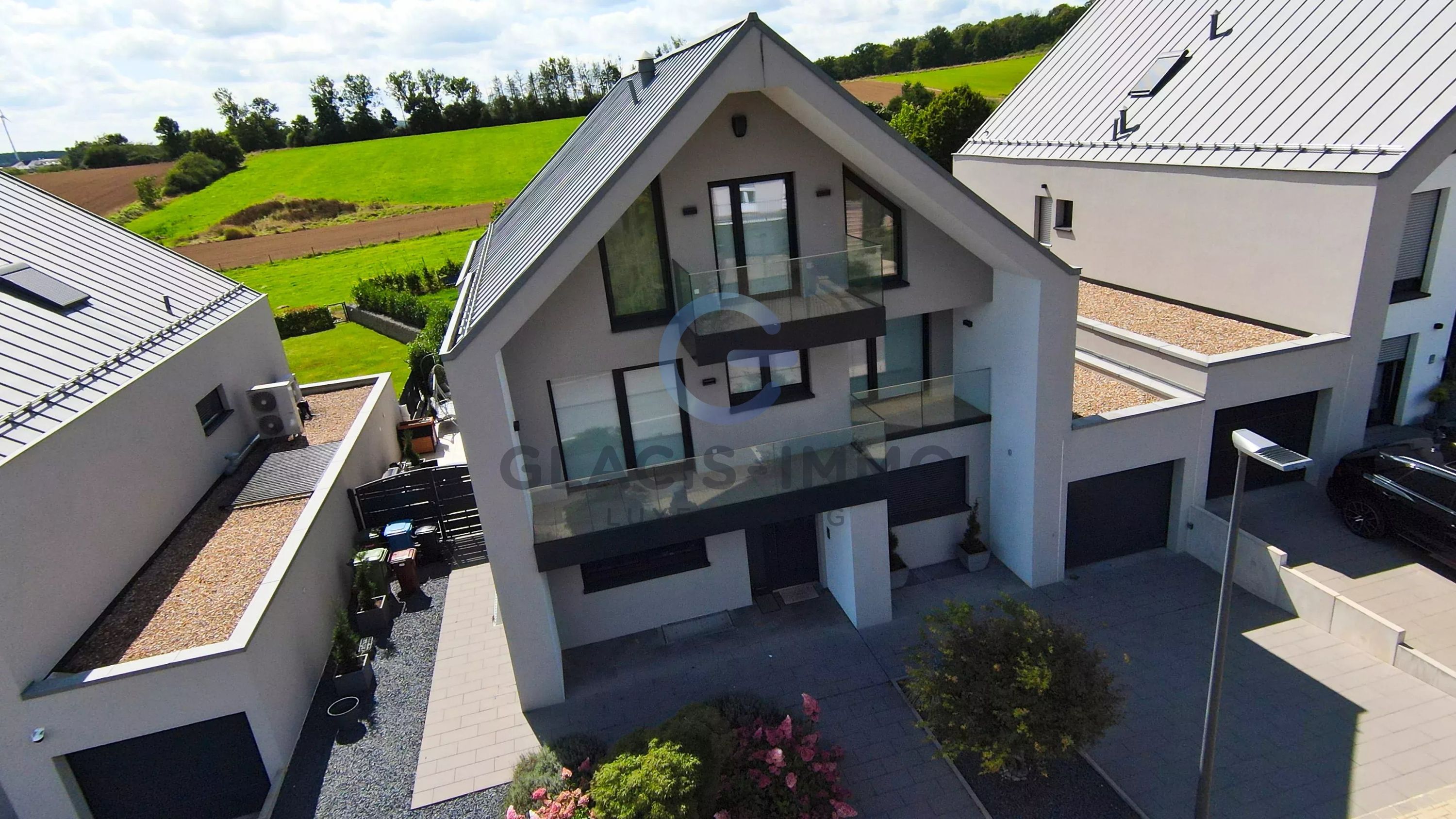 Maison à vendre à Kockelscheuer