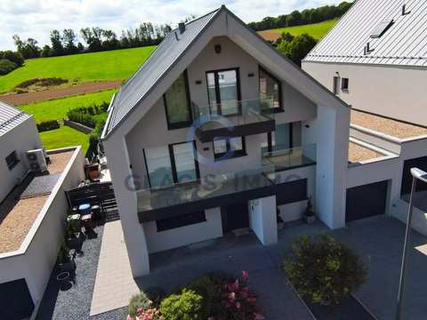 Maison à vendre à Kockelscheuer